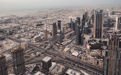 Monitoring the Middle East: How ABiQ helps you make the right investment choice in the Middle East