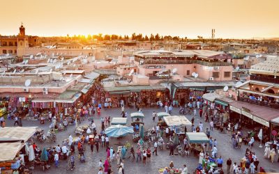 African Development Bank Provides Additional Financing to Morocco