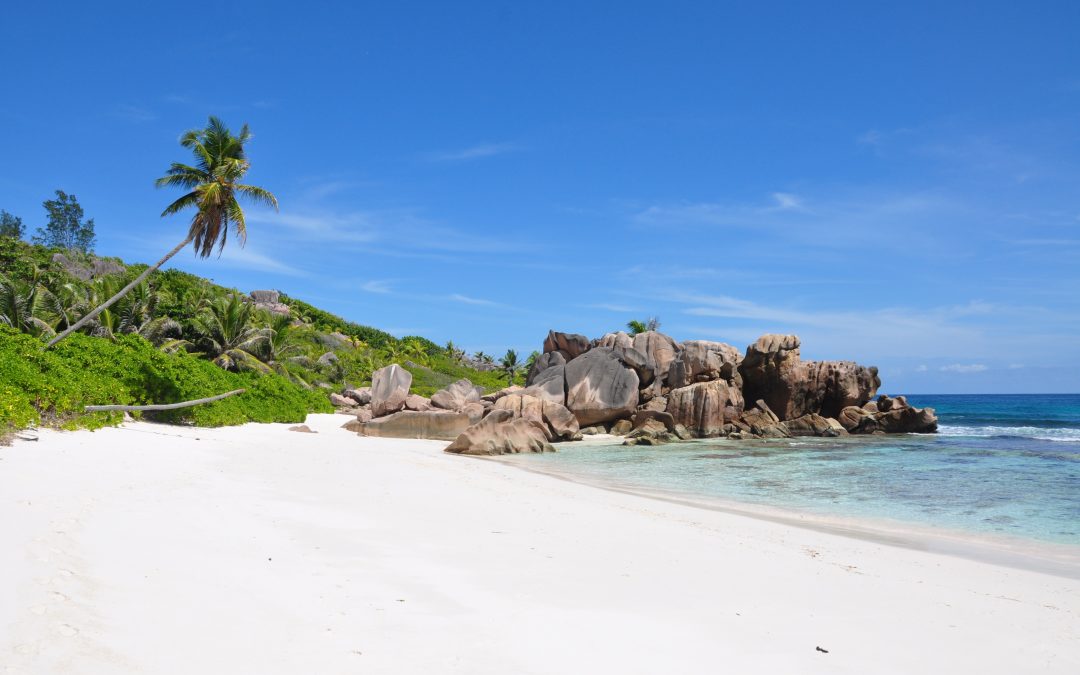 5 fast facts about investing in the Seychelles