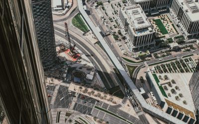 The United Arab Emirates Construction Industry: 2022 Overview