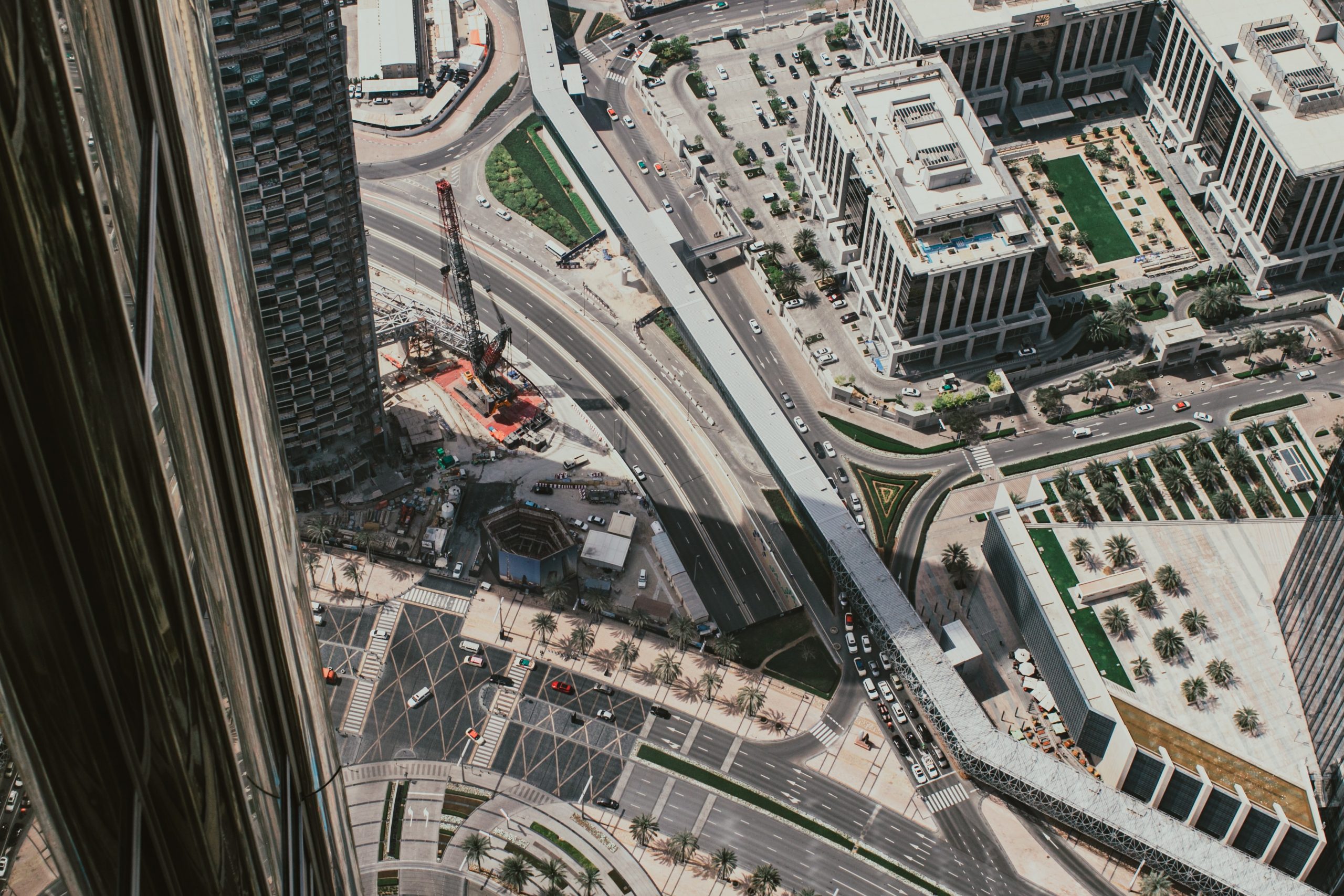 UAE Construction