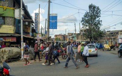 African Development Bank Extends Funding for Kenya’s Economic Recovery