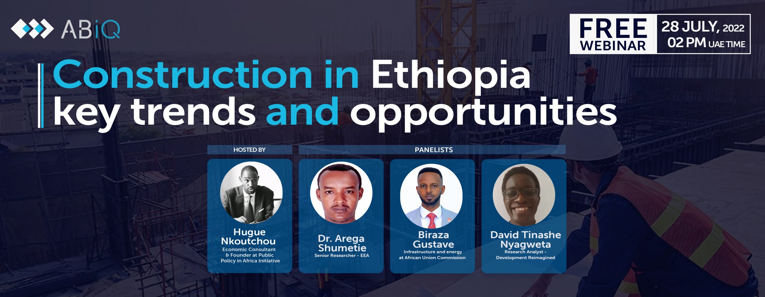 Construction in Ethiopia: key trends and opportunities