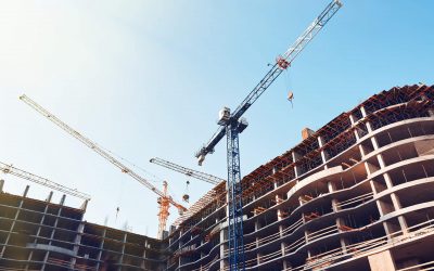 Real Estate construction in the Middle East exceeds $2 Trillion