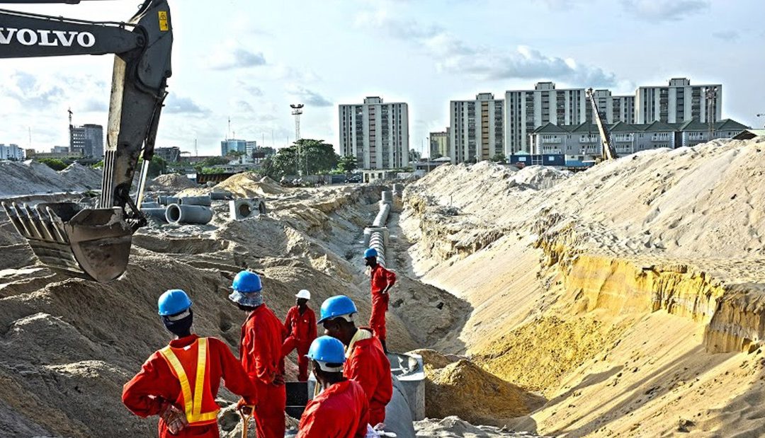 Project Showcase: Connecting Lagos with the Fourth Mainland Bridge