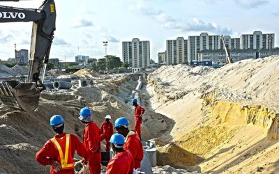 Project Showcase: Connecting Lagos with the Fourth Mainland Bridge
