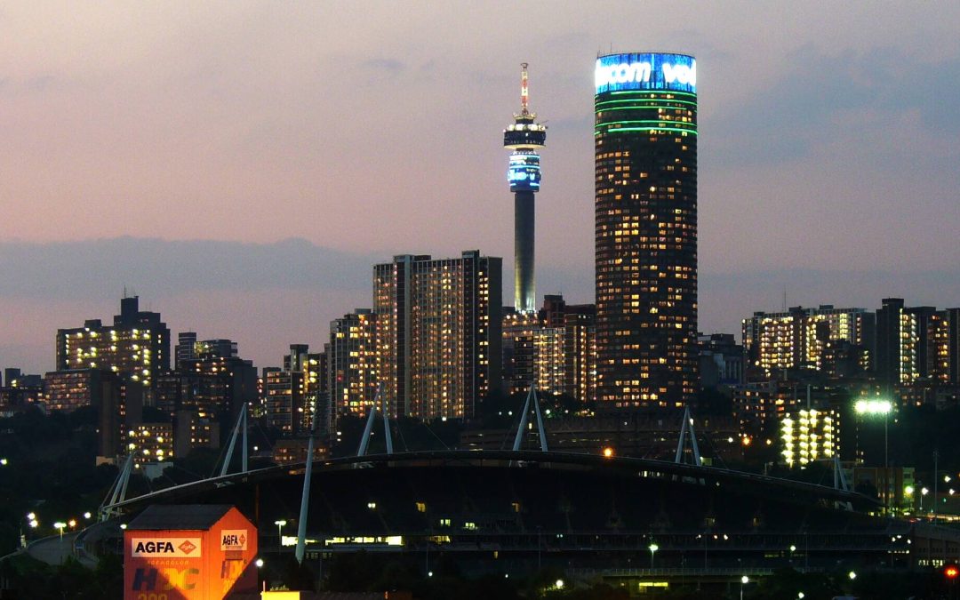 Unveiling Africa’s Construction Powerhouses: Key Contributors and Growth Trends