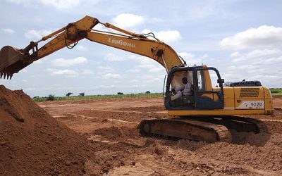 Africa’s Booming Construction Industry: A Contractor’s Guide to Success