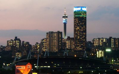 Building Projects in Africa – 1000 opportunities worth $812 billion