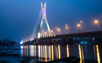 Infrastructure projects in Africa – 760 opportunities worth almost $620 billion