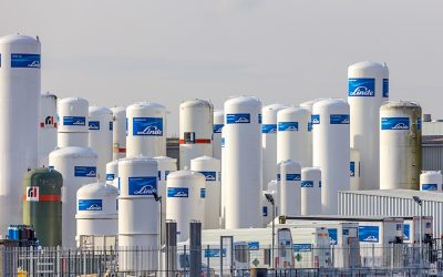 HDF Green Hydrogen Namibia: New Renewable Energy in Africa