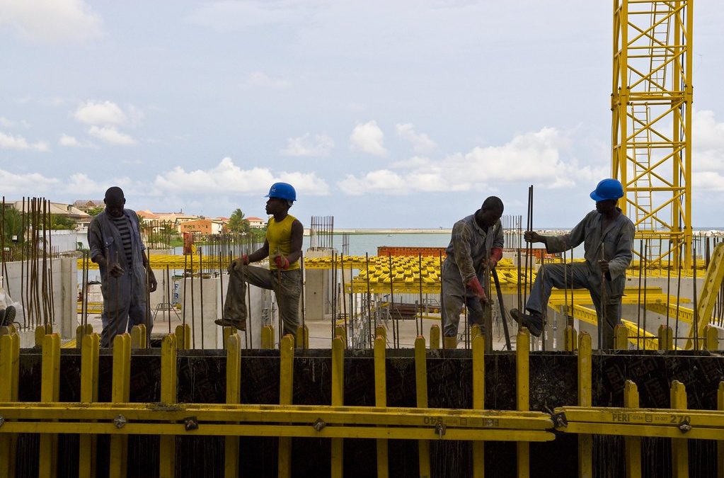 Africa Projects Outlook