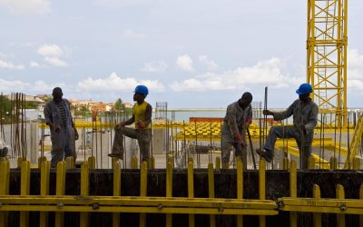 Africa Projects Outlook