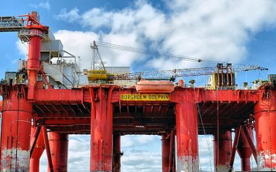 Oil and Gas Projects in Africa and the Middle East – a $900 billion opportunity