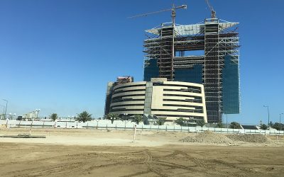 Unveiling Opportunities in Saudi Arabia Construction Projects: Spotlight on Al Manar Community and ROSHN Asir
