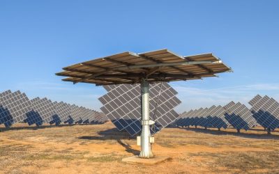 Top 10 solar projects in Africa