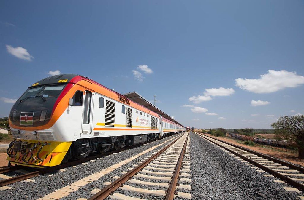 Top 5 Kenya Infrastructure Projects in 2024