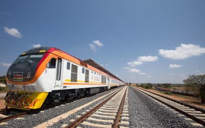 Top 5 Kenya Infrastructure Projects in 2024
