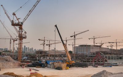 Top 10 construction projects in the UAE