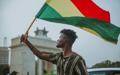 Top 3 Transformative Ghana Construction Projects