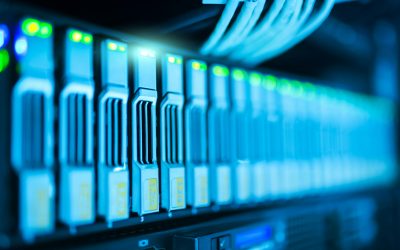 3 Upcoming Data Centers in Africa