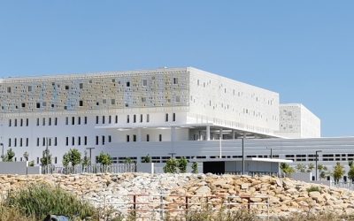 Top 5 Hospital Construction Projects in Africa